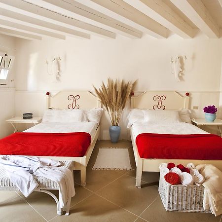 Villa Dei Tramonti Porto Rotondo Δωμάτιο φωτογραφία