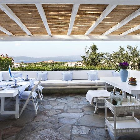 Villa Dei Tramonti Porto Rotondo Εξωτερικό φωτογραφία