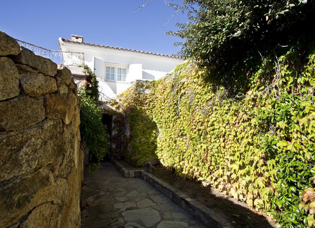 Villa Dei Tramonti Porto Rotondo Δωμάτιο φωτογραφία