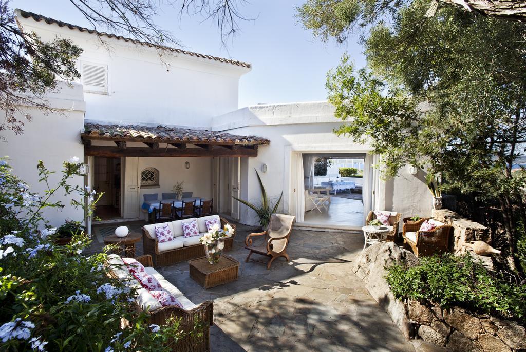 Villa Dei Tramonti Porto Rotondo Δωμάτιο φωτογραφία