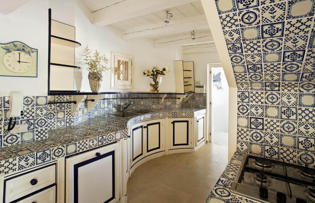 Villa Dei Tramonti Porto Rotondo Δωμάτιο φωτογραφία