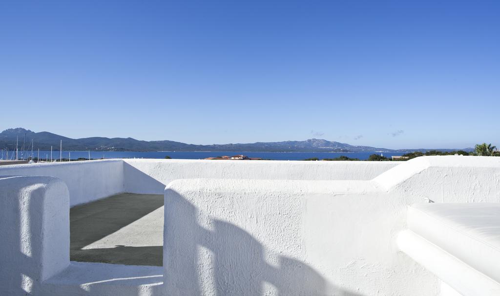 Villa Dei Tramonti Porto Rotondo Δωμάτιο φωτογραφία