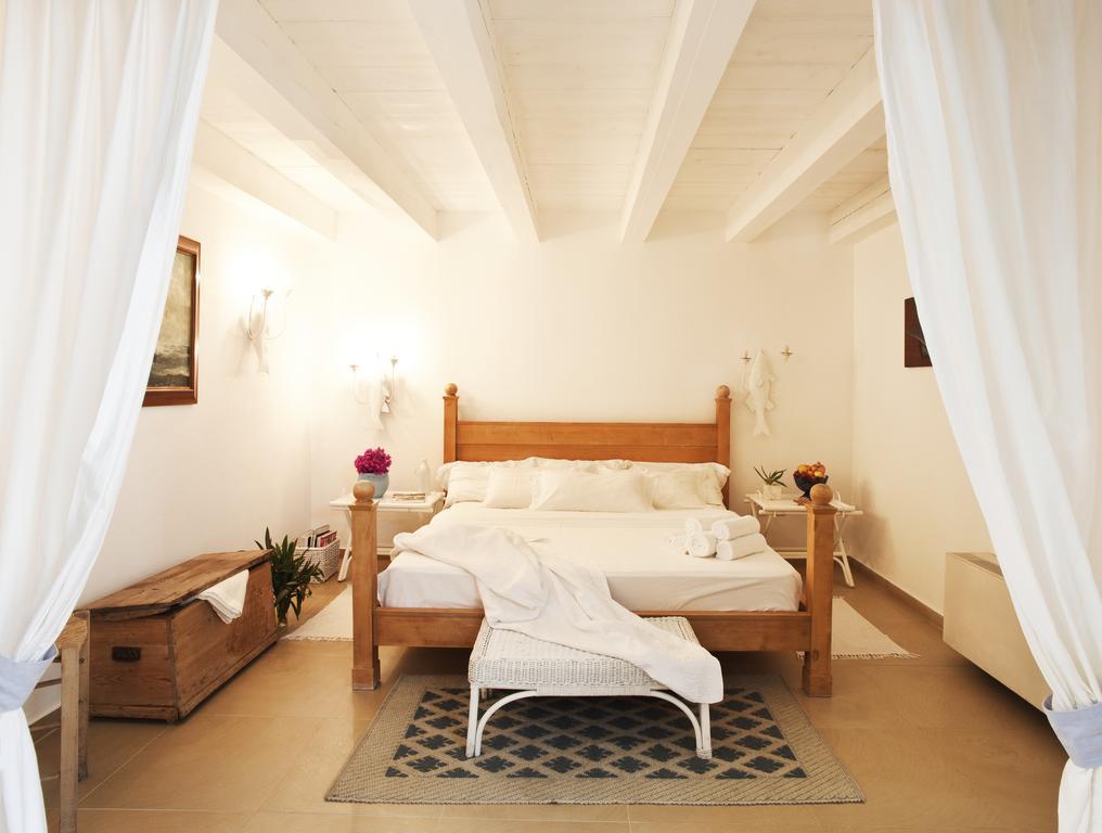 Villa Dei Tramonti Porto Rotondo Δωμάτιο φωτογραφία