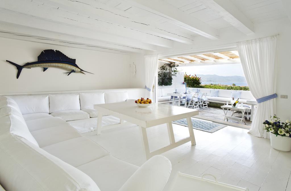 Villa Dei Tramonti Porto Rotondo Δωμάτιο φωτογραφία