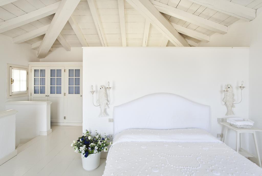 Villa Dei Tramonti Porto Rotondo Δωμάτιο φωτογραφία
