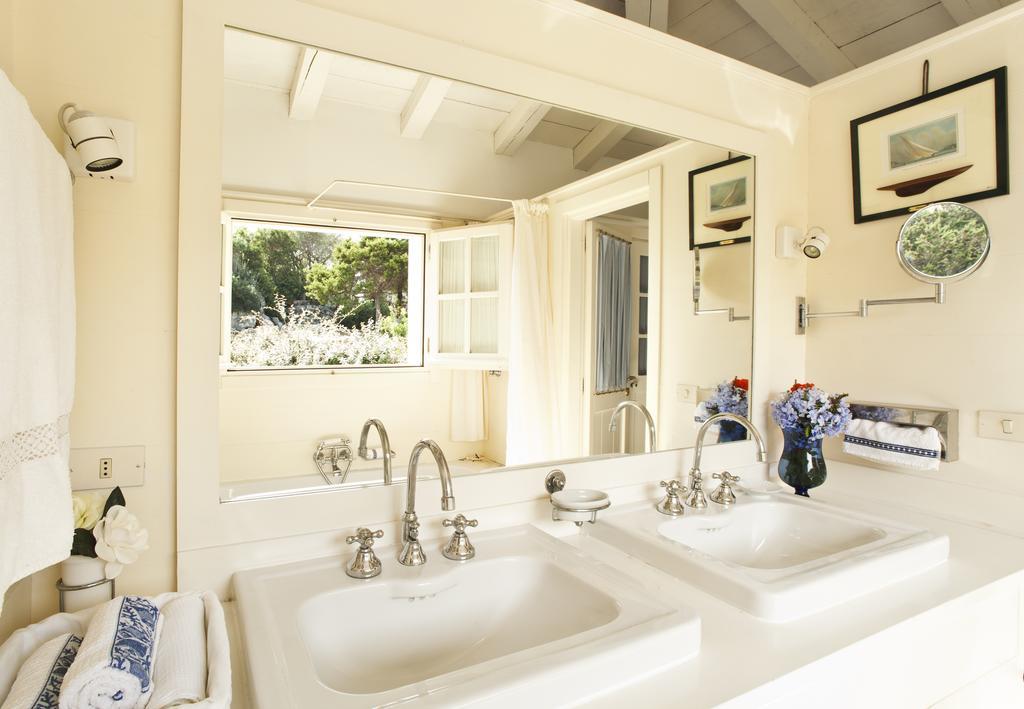 Villa Dei Tramonti Porto Rotondo Δωμάτιο φωτογραφία